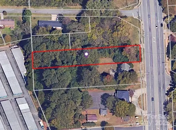 1009 N New Hope RD, Gastonia, NC 28054