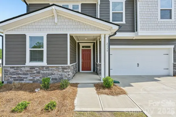 2139 Norwood CT, Denver, NC 28037