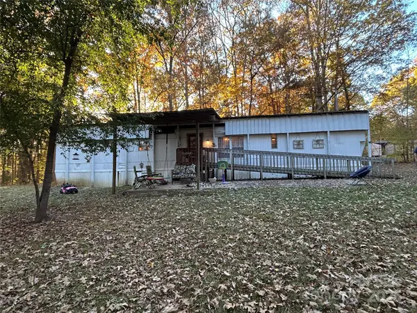 260 Joy CIR, Salisbury, NC 28146