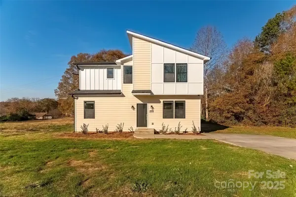 3024 Poplar CIR, Shelby, NC 28152