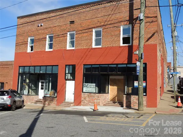 125 W Central ST, Rutherfordton, NC 28139