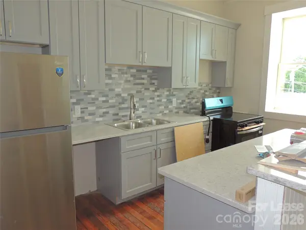 125 W Central ST, Rutherfordton, NC 28139