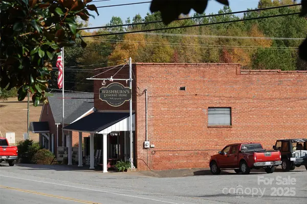 91 Old Forge DR, Bostic, NC 28018