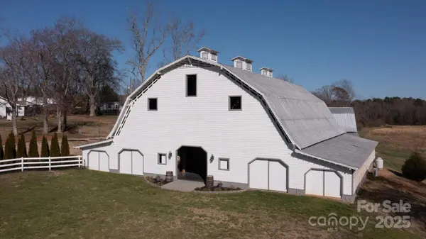 732 Crowe Dairy RD, Forest City, NC 28043