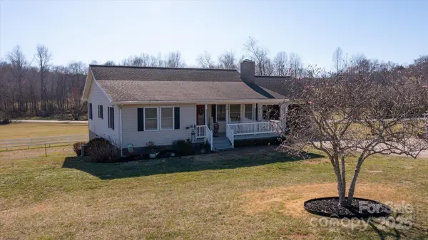 732 Crowe Dairy RD, Forest City, NC 28043