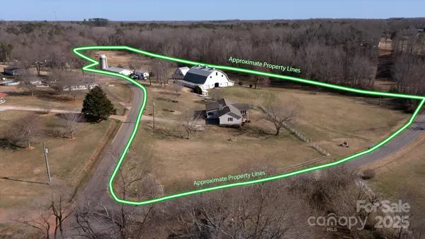 732 Crowe Dairy RD, Forest City, NC 28043