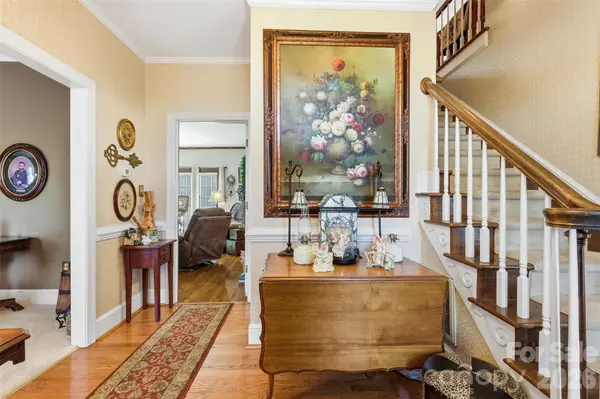 1600 Thornhill DR, Monroe, NC 28110