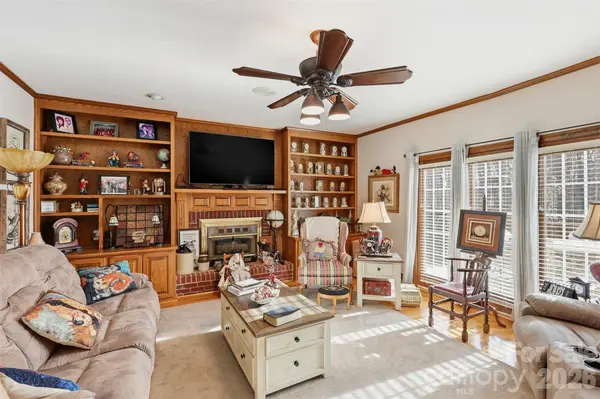 1600 Thornhill DR, Monroe, NC 28110