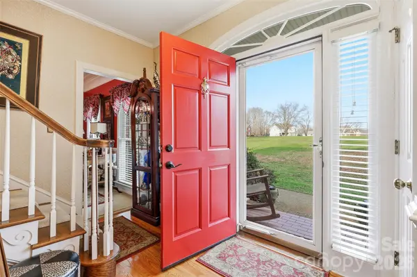 1600 Thornhill DR, Monroe, NC 28110