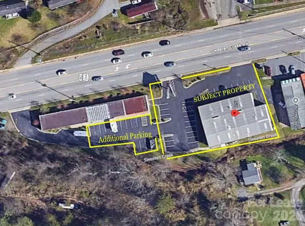 1257 Sweeten Creek RD, Asheville, NC 28803