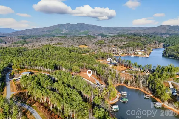 183 Crest View DR NE #55, Nebo, NC 28761