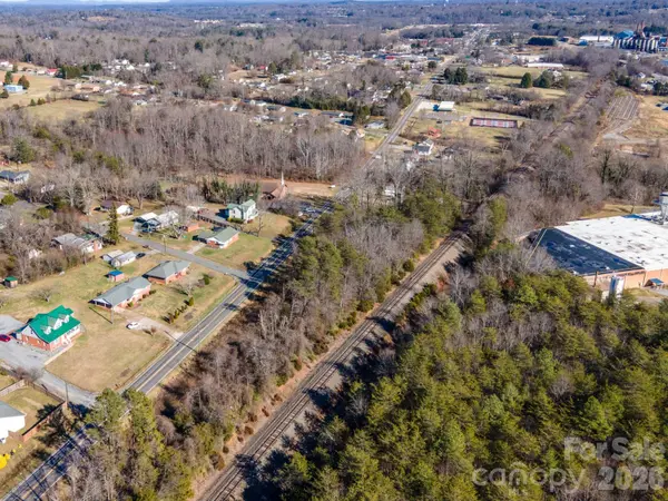 0 Carbon City RD, Morganton, NC 28655