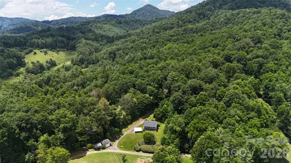 707 Lickskillet RD, Burnsville, NC 28714