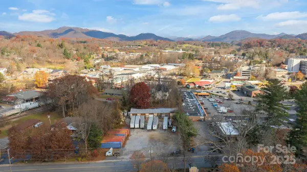 174 Miller ST, Waynesville, NC 28786