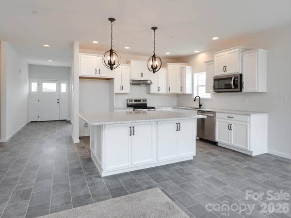 Lot 3 Huntersville Concord RD #Savannah, Huntersville, NC 28078