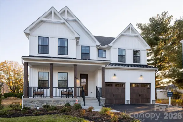 Lot 3 Huntersville Concord RD #Covington, Huntersville, NC 28078