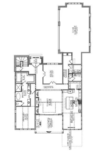 7209 Alexander RD #3, Charlotte, NC 28270