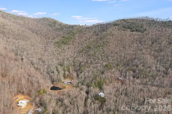 99999 Walker Mountain LN, Black Mountain, NC 28711
