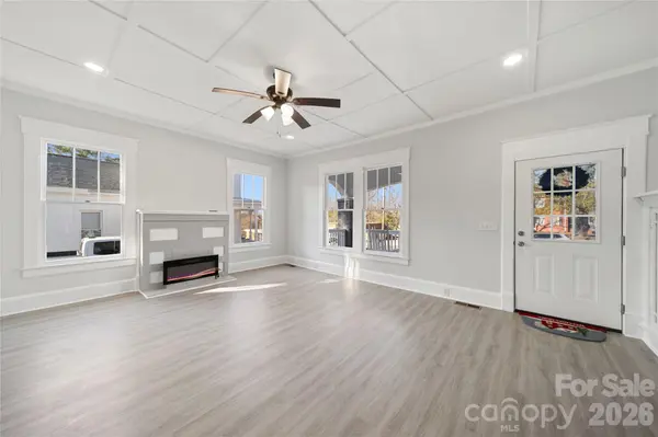 208 Hall ST, Wadesboro, NC 28170