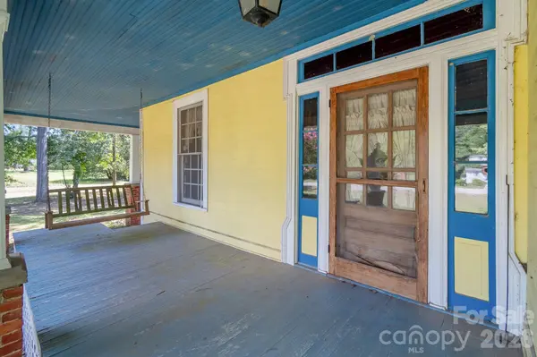 1801 Overbrook RD, Kershaw, SC 29067