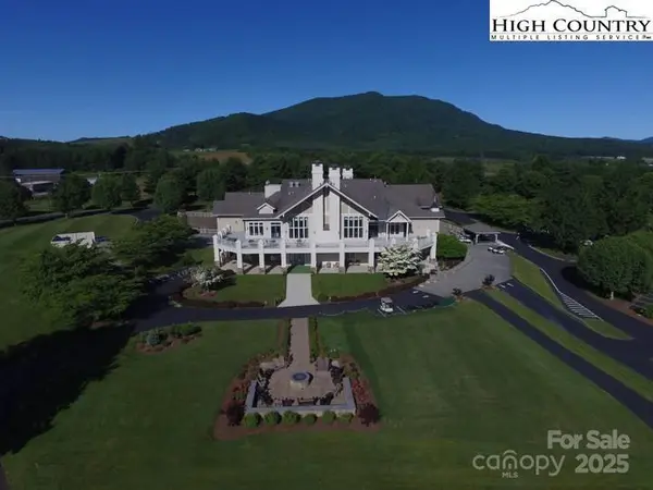 TBD Olde Charter CIR, Jefferson, NC 28640