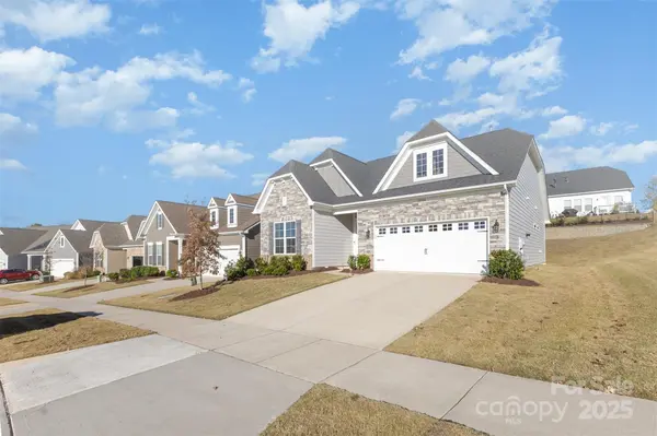 19004 Dry Narrows WAY, Charlotte, NC 28278