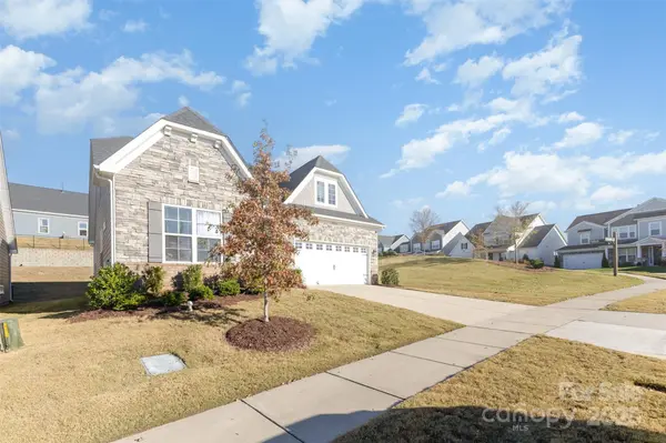 19004 Dry Narrows WAY, Charlotte, NC 28278