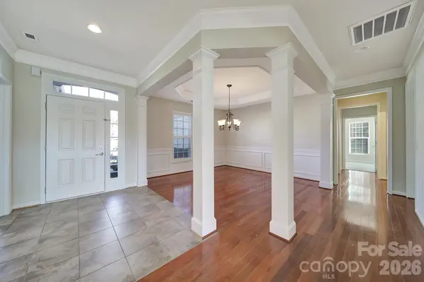 10411 Bethpage DR, Fort Mill, SC 29707