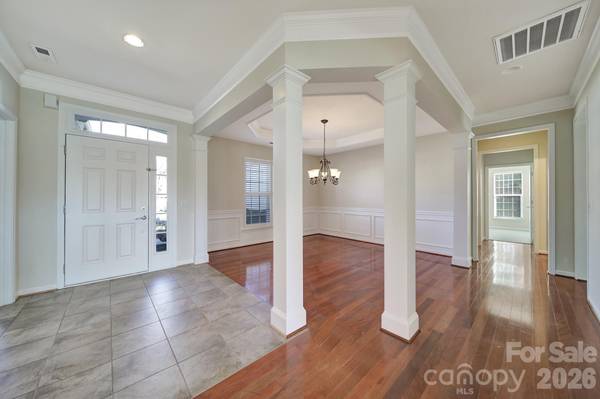 10411 Bethpage DR, Fort Mill, SC 29707