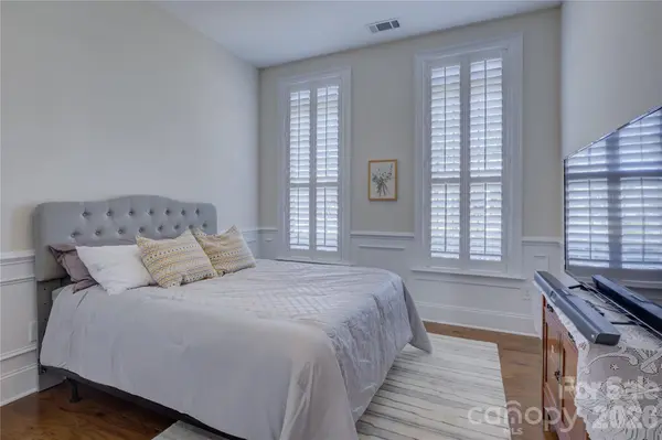 15511 Lake Ridge RD, Charlotte, NC 28278