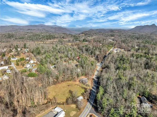 283 Ozone DR, Saluda, NC 28773