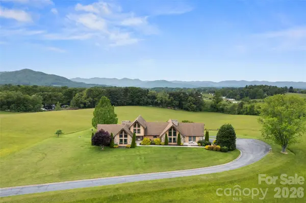 99 Odonald RD, Asheville, NC 28806