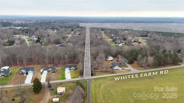NA Whites Farm RD, Statesville, NC 28625