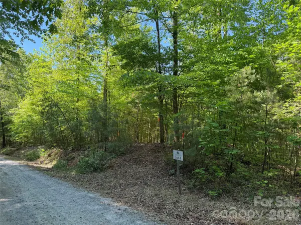 Lot # 4 West Legacy DR #4, Hendersonville, NC 28739