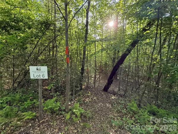 Lot # 6 West Legacy DR #6, Hendersonville, NC 28739