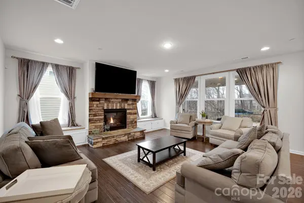 9610 Mcgruden DR NW, Concord, NC 28027