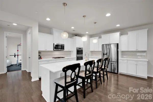 9610 Mcgruden DR NW, Concord, NC 28027