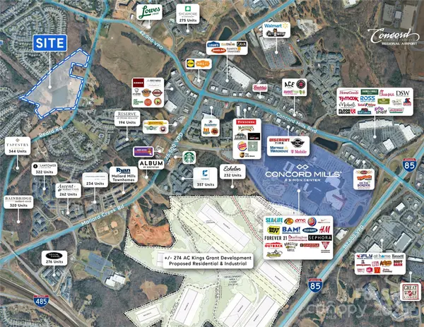 3501 Beard RD, Charlotte, NC 28269