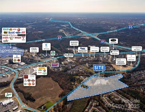 3501 Beard RD, Charlotte, NC 28269