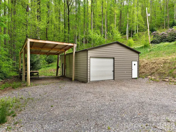 575 Twin Brook DR, Waynesville, NC 28785