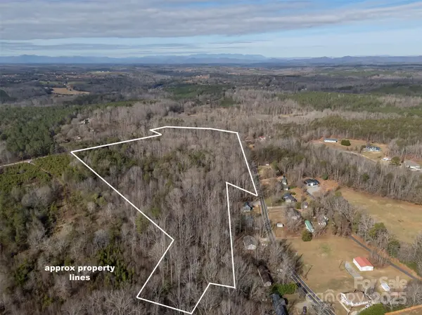 201 Harris ST, Bostic, NC 28018