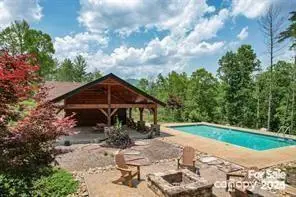 597 Peninsula Reserve RD #34, Nebo, NC 28761