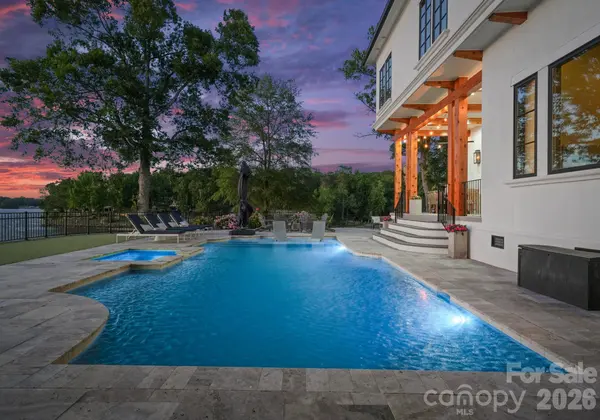 16525 Forest Home RD, Charlotte, NC 28278