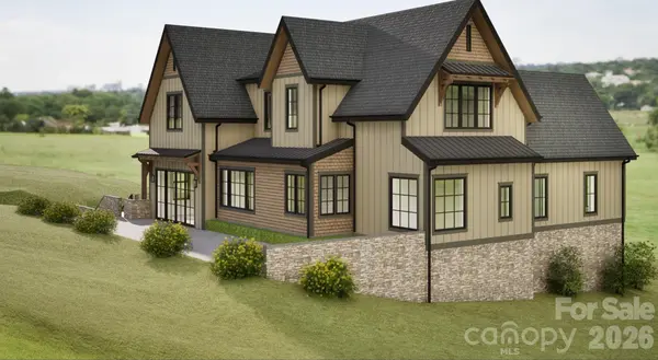 000 Cook Cove RD #2, Weaverville, NC 28787