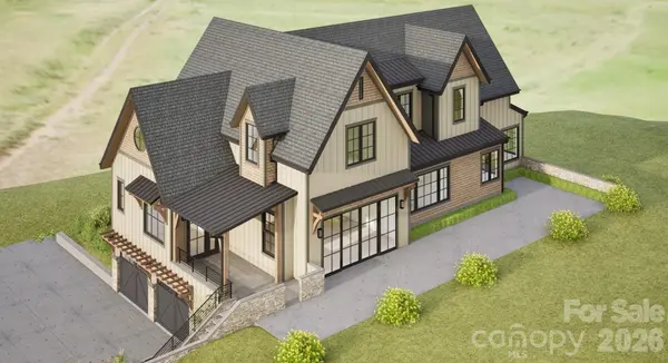000 Cook Cove RD #2, Weaverville, NC 28787