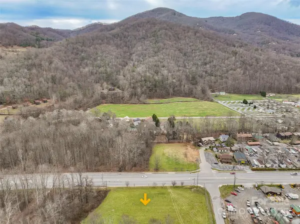 Lot 2 Soco RD, Maggie Valley, NC 28751