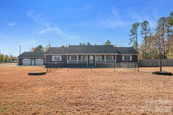 1295 Cattle Ridge RD, Cheraw, SC 29520