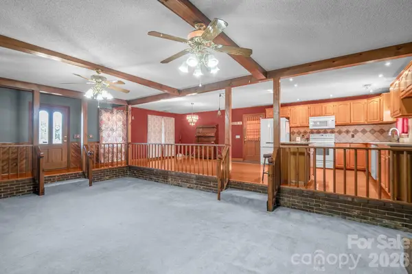 1295 Cattle Ridge RD, Cheraw, SC 29520