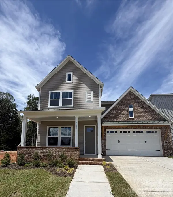 6108 Westheart WAY, Charlotte, NC 28278
