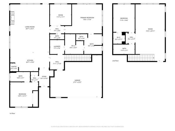 16004 Deer River RD, Charlotte, NC 28278